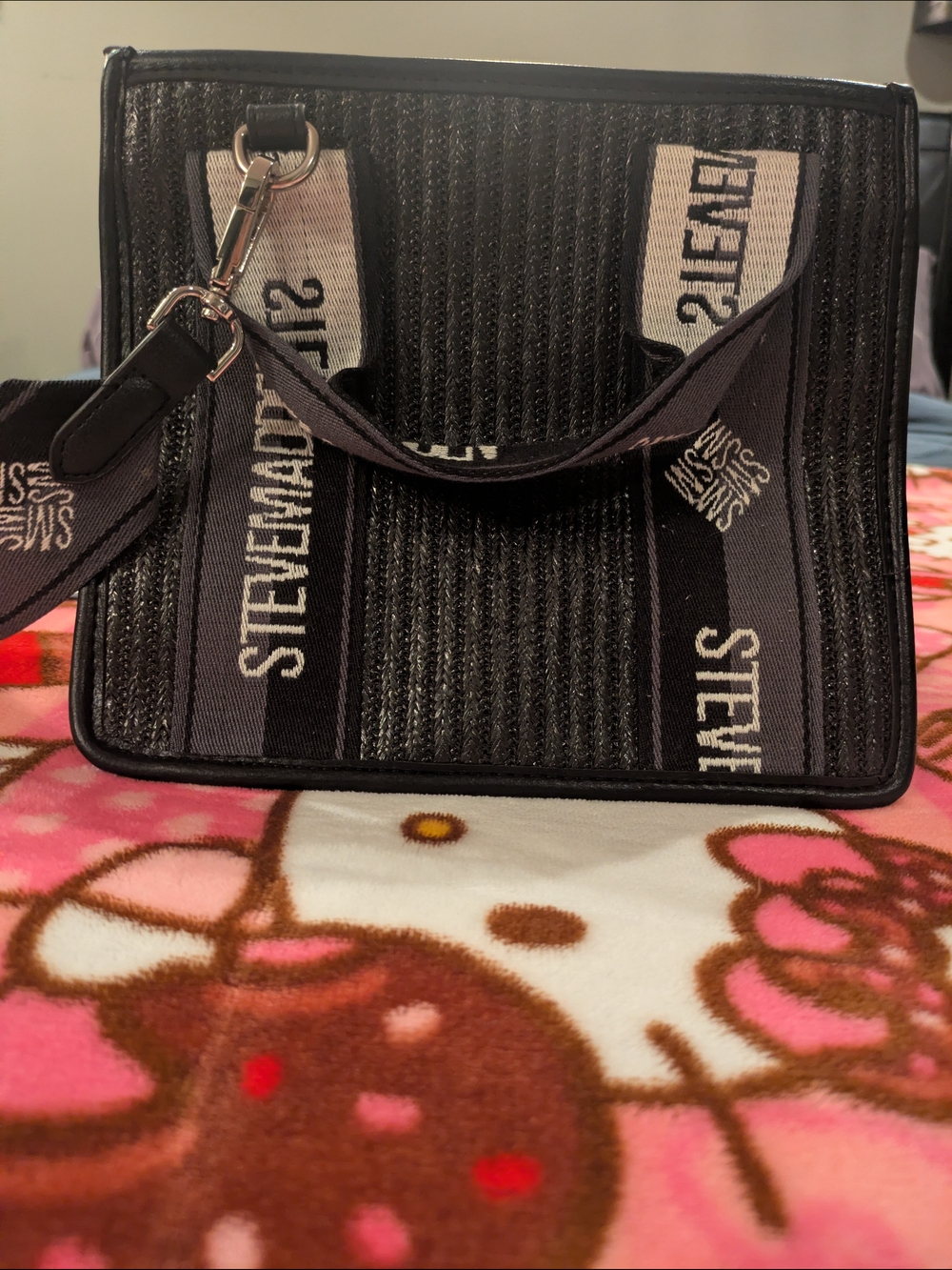 Steve Madden BWebber Handbag